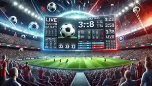 Chiến lược chiến thắng khi cá cược bóng đá tại hubet online casino